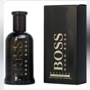 Hugo Boss   100 ml. Long lasting